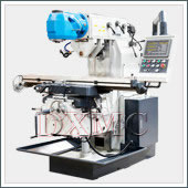 china universal millin machine - lm1450c
