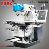 metal milling machine function lm1450c