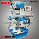 milling machine function xq6226a