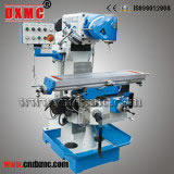 manual milling machine function xq6226b