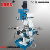 drilling milling machine zx6350c