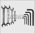 milling machinery standard accessories 