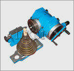 dividing head,for gear milling