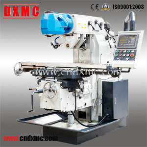 LM1450C Universal milling machine