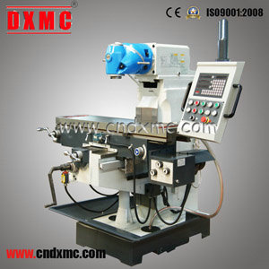XQ6232A Universal milling machine